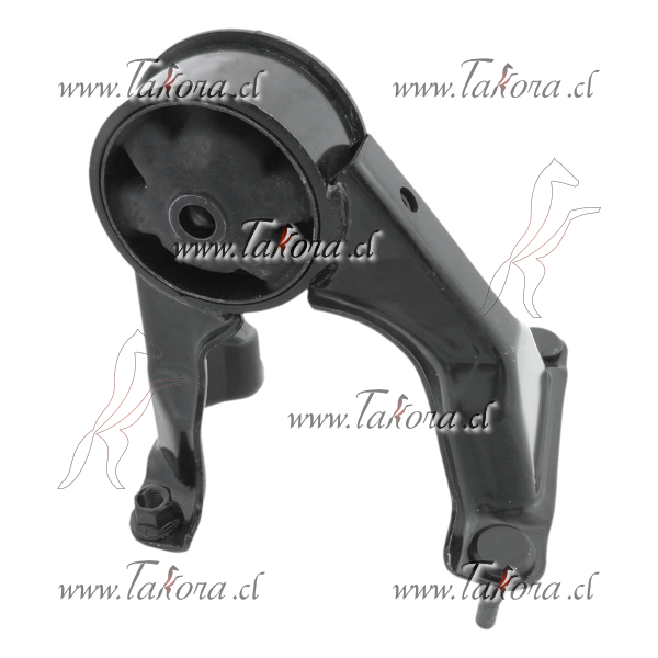 Repuestos de autos: Soporte del Motor Trasero Toyota Corona 2000Cc , 1...
Nro. de Referencia: 12371-74330