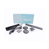 Repuestos de autos: Kit/Set Distribucion, 7 piezas, cadena simple de 1...
Nro. de Referencia: MI308X Repuestos de autos: Kit/Set Distribucion, 7 piezas, cadena simple de 1...
Nro. de Referencia: MI308X