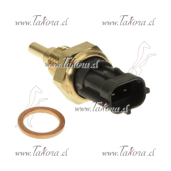 Repuestos de autos: Sensor de Temperatura Subaru 2.5 Forester, Impreza...
Nro. de Referencia: 22630-AA140