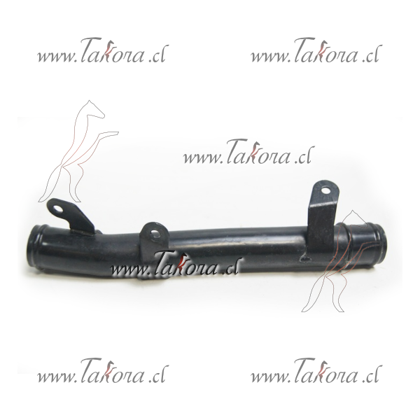 Repuestos de autos: Tubo de Agua Calefaccion Volkswagen (VW) Amarok 2....
Nro. de Referencia: 2H0122051C