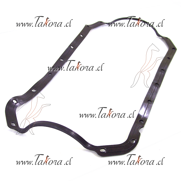 Repuestos de autos: Empaquetadura de Carter Motor,

<br>
<br>(Nro. ...
Nro. de Referencia: B630-10-431A