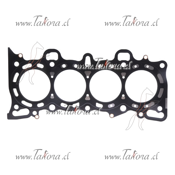 Repuestos de autos: Empaquetadura de Culata, Metalica

<br>
<br>(Nr...
Nro. de Referencia: 12251-P2J-004