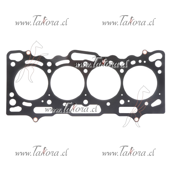 Repuestos de autos: Empaquetadura de Culata, Metalica

<br>
<br>(Nr...
Nro. de Referencia: MD-331145