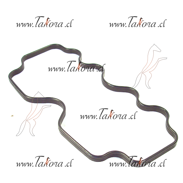 Repuestos de autos: Empaquetadura de la Tapa de Valvulas, Derecha / Iz...
Nro. de Referencia: 13294-AA012