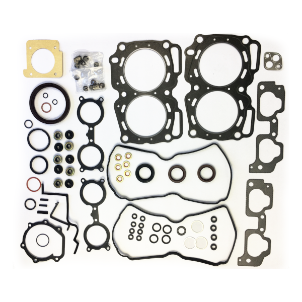 Repuestos de autos: Juego de Empaquetaduras del Motor,
<br>
<br>(N...
Nro. de Referencia: 10105-AA890 Repuestos de autos: Juego de Empaquetaduras del Motor,
<br>
<br>(N...
Nro. de Referencia: 10105-AA890