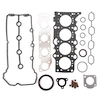 Repuestos de autos: Juego de Empaquetaduras del Motor, sx4 sin VVT, me...
Nro. de Referencia: 11400-86882