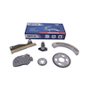 Repuestos de autos: Set / Kit de Distribucion, con Pinones, 6 Piezas, ...
Nro. de Referencia: KCHCA008