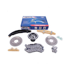 Repuestos de autos: Kit de Distribucion (con Pinones, 9Pcs)

<br>
<...
Nro. de Referencia: KMZCA005