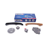 Repuestos de autos: Kit de Distribucion Mitsubishi, Con piñones, 6 pi...
Nro. de Referencia: KMTCA003 Repuestos de autos: Kit de Distribucion Mitsubishi, Con piñones, 6 pi...
Nro. de Referencia: KMTCA003