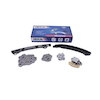 Repuestos de autos: Kit de Distribucion, Sin piñones, 6 Piezas.

<b...
Nro. de Referencia: KNSCA017