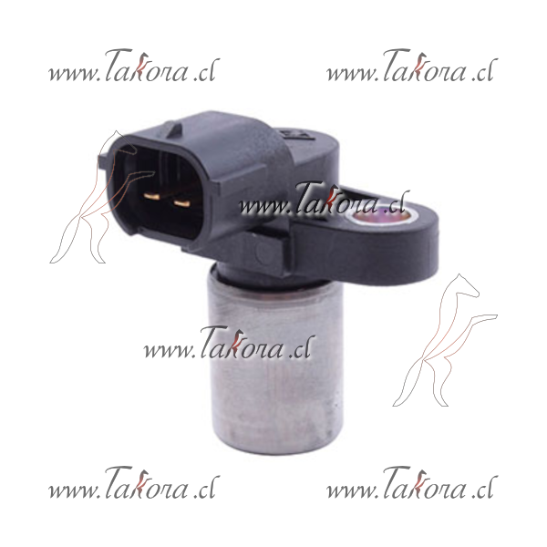 Repuestos de autos: Sensor de Rotacion Ciguenal 

<br>
<br>(Nro. de...
Nro. de Referencia: 22053-AA053