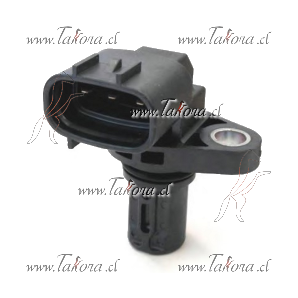 Repuestos de autos: Sensor de Rotacion del Eje de Leva/Ciguenal

<br...
Nro. de Referencia: 33220-63J00