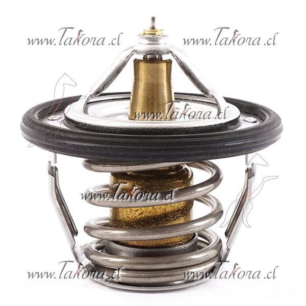 Repuestos de autos: Termostato 88Grados, 56mm.

<br>
<br>
(Nro. de...
Nro. de Referencia: 21200-AA200