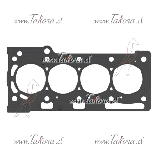 Repuestos de autos: Empaquetadura de Culata, Metalica

<br>
<br><sp...
Nro. de Referencia: 11115-47050