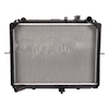 Repuestos de autos: Radiador del Motor, Dimensiones: 525x375x26mm., 35...
Nro. de Referencia: 25310-4E700 Repuestos de autos: Radiador del Motor, Dimensiones: 525x375x26mm., 35...
Nro. de Referencia: 25310-4E700