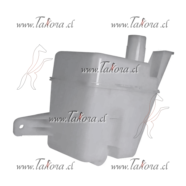 Repuestos de autos: Deposito Limpiaparabrisas, Chevrolet Sail 1.5 2016...
Nro. de Referencia: 9016637