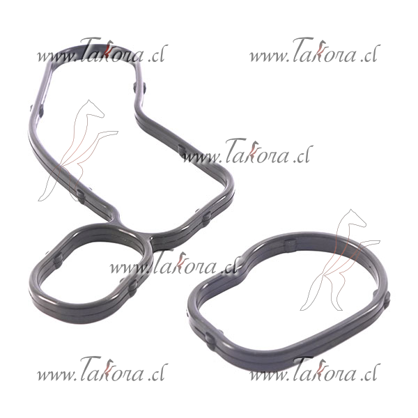 Repuestos de autos: Empaquetadura Base Enfriador Aceite,

<br>
<br>...
Nro. de Referencia: 93745802
