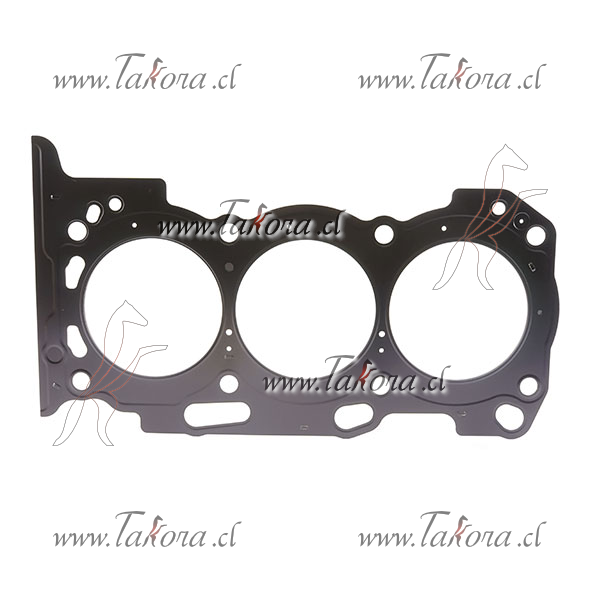 Repuestos de autos: Empaquetadura Culata, Metalica Derecha

<br>
<b...
Nro. de Referencia: 11115-31030