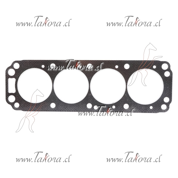 Repuestos de autos: Empaquetadura Culata, Non Asbesto

<br>
<br>(Nr...
Nro. de Referencia: 94601825