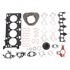 Repuestos de autos: Juego Empaquetadura Motor, Metalica

<br>
<br><...
Nro. de Referencia: 10101-00Q1M