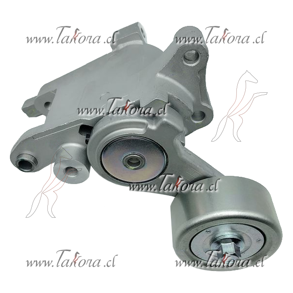 Repuestos de autos: Polea Tensor Correa, Alternador

<br>
<br>(Nro....
Nro. de Referencia: 16620-0L020