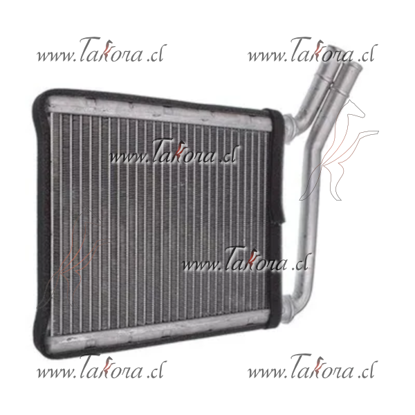 Repuestos de autos: Radiador de Calefaccion,

<br>
<br><span style=...
Nro. de Referencia: 87107-42170