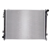Repuestos de autos: Radiador Motor, Mecanico, Dimensiones: 640x490x18m...
Nro. de Referencia: 25310-1D200 Repuestos de autos: Radiador Motor, Mecanico, Dimensiones: 640x490x18m...
Nro. de Referencia: 25310-1D200