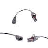Repuestos de autos: Sensor de Posicion/Rotacion del Ciguenal, 2 pines
...
Nro. de Referencia: 39180-22600