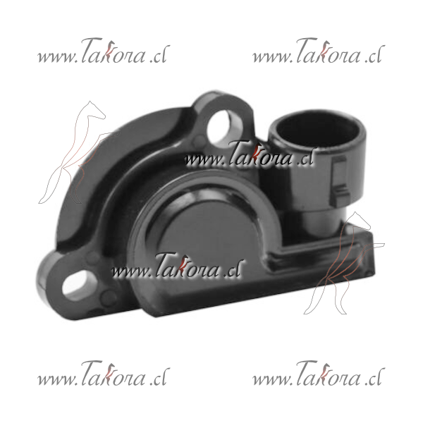 Repuestos de autos: Sensor Tps,

<br>
<br>(Nro. de Referencia/OEM: ...
Nro. de Referencia: 17087653