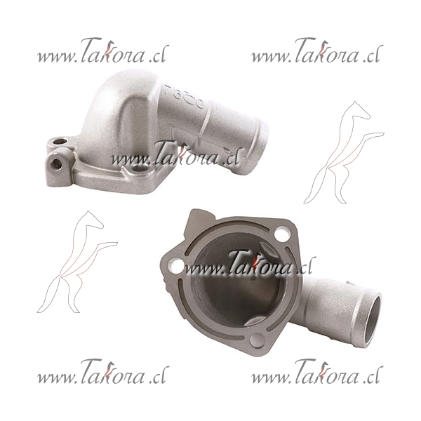 Repuestos de autos: Tapa del Termostato

<br>
<br><span style="colo...
Nro. de Referencia: 13049-F4300/73C00
