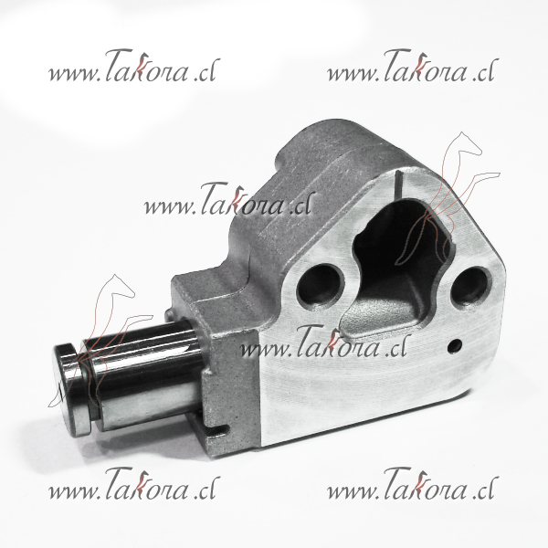Repuestos de autos: Tensor de la Cadena de Distribucion

<br>
<br>(...
Nro. de Referencia: 13070-6N21A