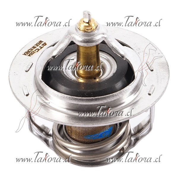 Repuestos de autos: Termostato, 52mm., 88.0Grados,

<br>
<br>(Nro. ...
Nro. de Referencia: 25500-33050