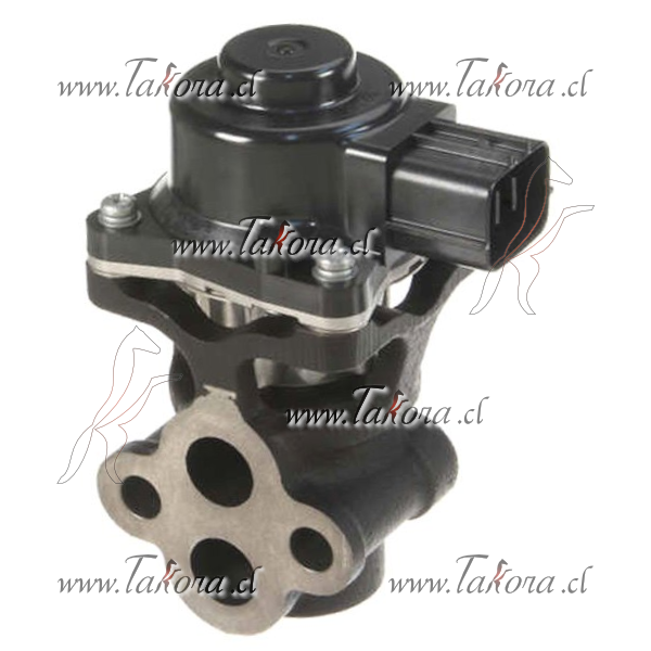 Repuestos de autos: Valvula Egr,

<br>
<br>(Nro. de Referencia/OEM:...
Nro. de Referencia: 18111-77E02