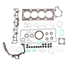 Repuestos de autos: Juego Empaquetadura de Motor, Grafito

<br>
<br...
Nro. de Referencia: 20910-27F50