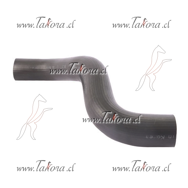 Repuestos de autos: Manguera del Radiador, Superior

<br>
<br><span...
Nro. de Referencia: 0K2FT-15-186A