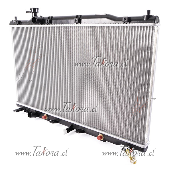 Repuestos de autos: Radiador del Motor, 

<br>
<br><span style="col...
Nro. de Referencia: 19010-P3F-902