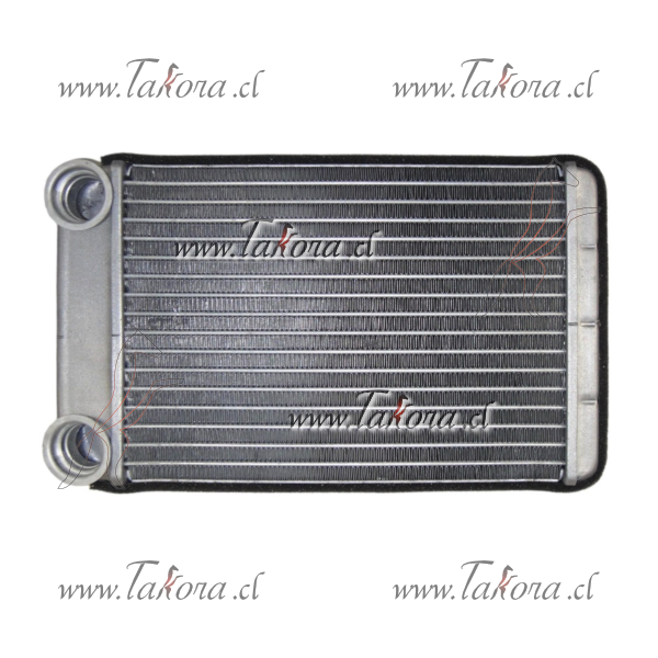 Repuestos de autos: Radiador de Calefaccion

<br>
<br>(Nro. de Refe...
Nro. de Referencia: 9029849