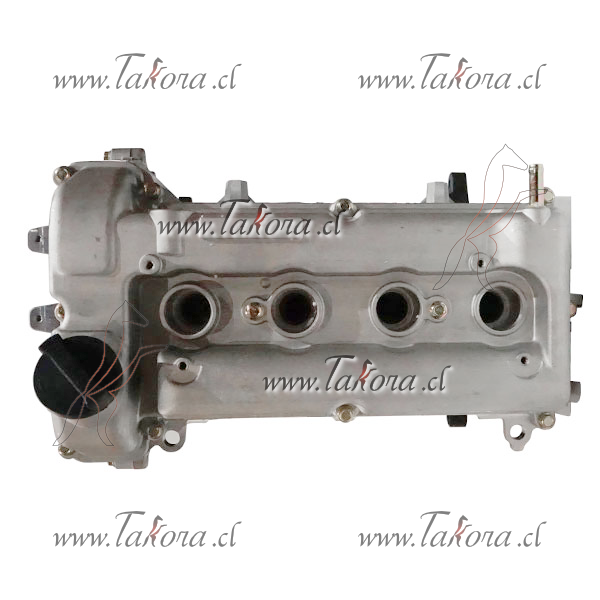 Repuestos de autos: Block Motor, incluye: block, culata, ciguenal, bie...
Nro. de Referencia: SDR-TJ-B12