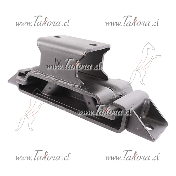 Repuestos de autos: Soporte de Motor, Trasero central

<br>
<br>(Nr...
Nro. de Referencia: MR-992713