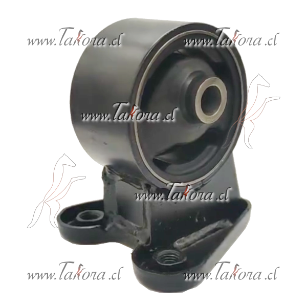 Repuestos de autos: Soporte de Motor, Delantero Central

<br>
<br>(...
Nro. de Referencia: 21840-02000