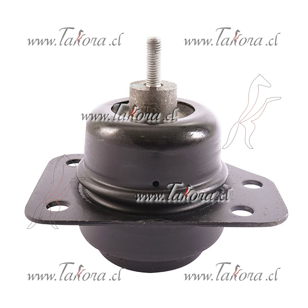 Repuestos de autos: Soporte de Motor, Delantero Derecho

<br>
<br><...
Nro. de Referencia: 96423221