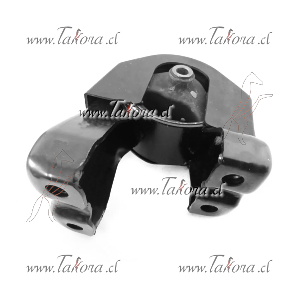 Repuestos de autos: Soporte de Motor, Trasero Central

<br>
<br><sp...
Nro. de Referencia: 21930-2G000