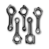 Repuestos de autos: Biela del Motor


Chery Tiggo 1.6 SQR481 DOHC B...
Nro. de Referencia: ALS-CH00484