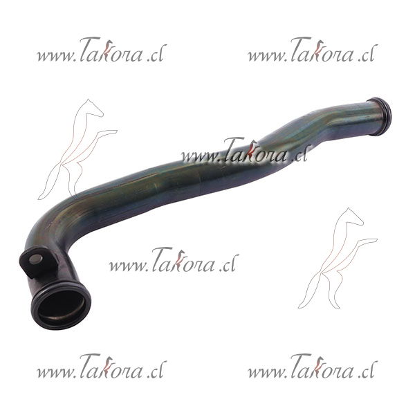 Repuestos de autos: Caneria de Agua

<br>
<br><span style="color:c8...
Nro. de Referencia: 25460-2G201