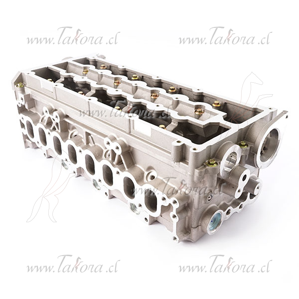 Repuestos de autos: Culata

<br>
<br><span style="color:c83200;">&b...
Nro. de Referencia: ALS-CH00077
