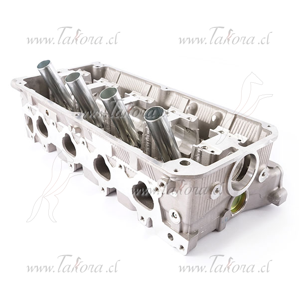 Repuestos de autos: Culata, Great Wall Haval 3 2.0 2011-2014 4G63 sohc...
Nro. de Referencia: ALS-CH00175