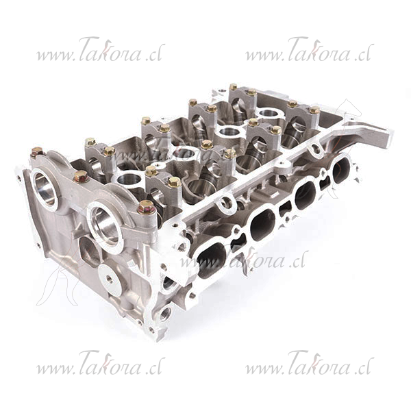 Repuestos de autos: Culata

<br>
<br><span style="color:c83200;">&b...
Nro. de Referencia: ALS-CH00251