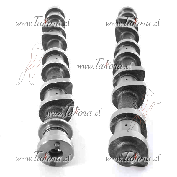 Repuestos de autos: Eje de Leva de Escape

<br>
<br><span style="co...
Nro. de Referencia: ALS-CH00699