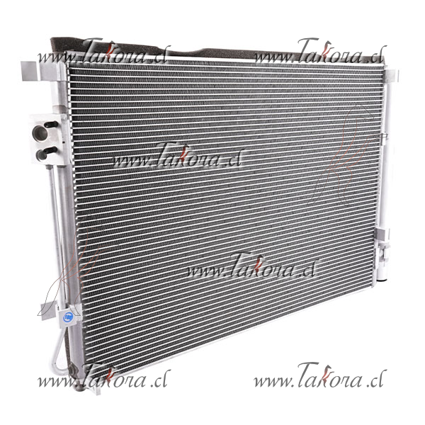 Repuestos de autos: Radiador del Aire Acondicionado, 365x525x12mm.

...
Nro. de Referencia: 97606-1W000