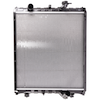Repuestos de autos: Radiador del Motor, Hyundai HD35 1.5T 2010-2019
...
Nro. de Referencia: 25301-5K201 Repuestos de autos: Radiador del Motor, Hyundai HD35 1.5T 2010-2019
...
Nro. de Referencia: 25301-5K201